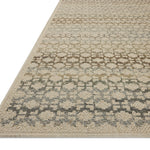Loloi Saylor Ivory / Multi Sample Indoor/Outdoor Rug RUGS - synthetic Loloi