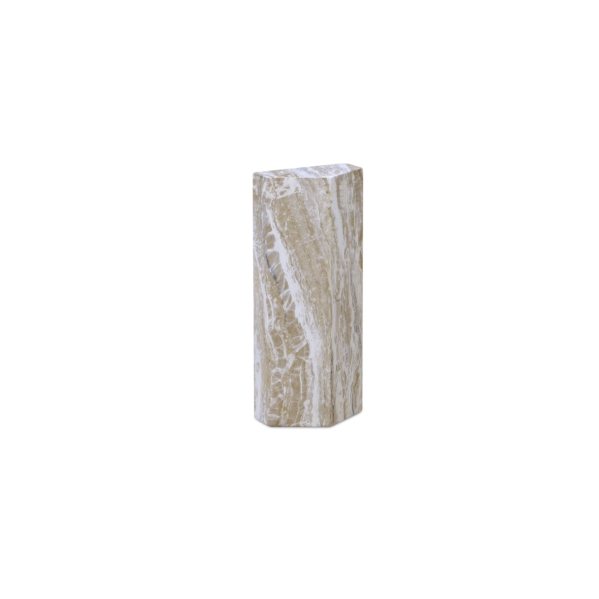 Knox Outdoor Side Table FURNITURE - outdoor tables Moe's Furniture