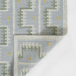 Santi Pulse Hand Woven Rug RUGS - wool Momeni