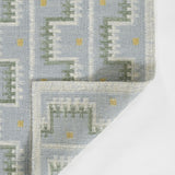 Santi Pulse Hand Woven Rug RUGS - wool Momeni