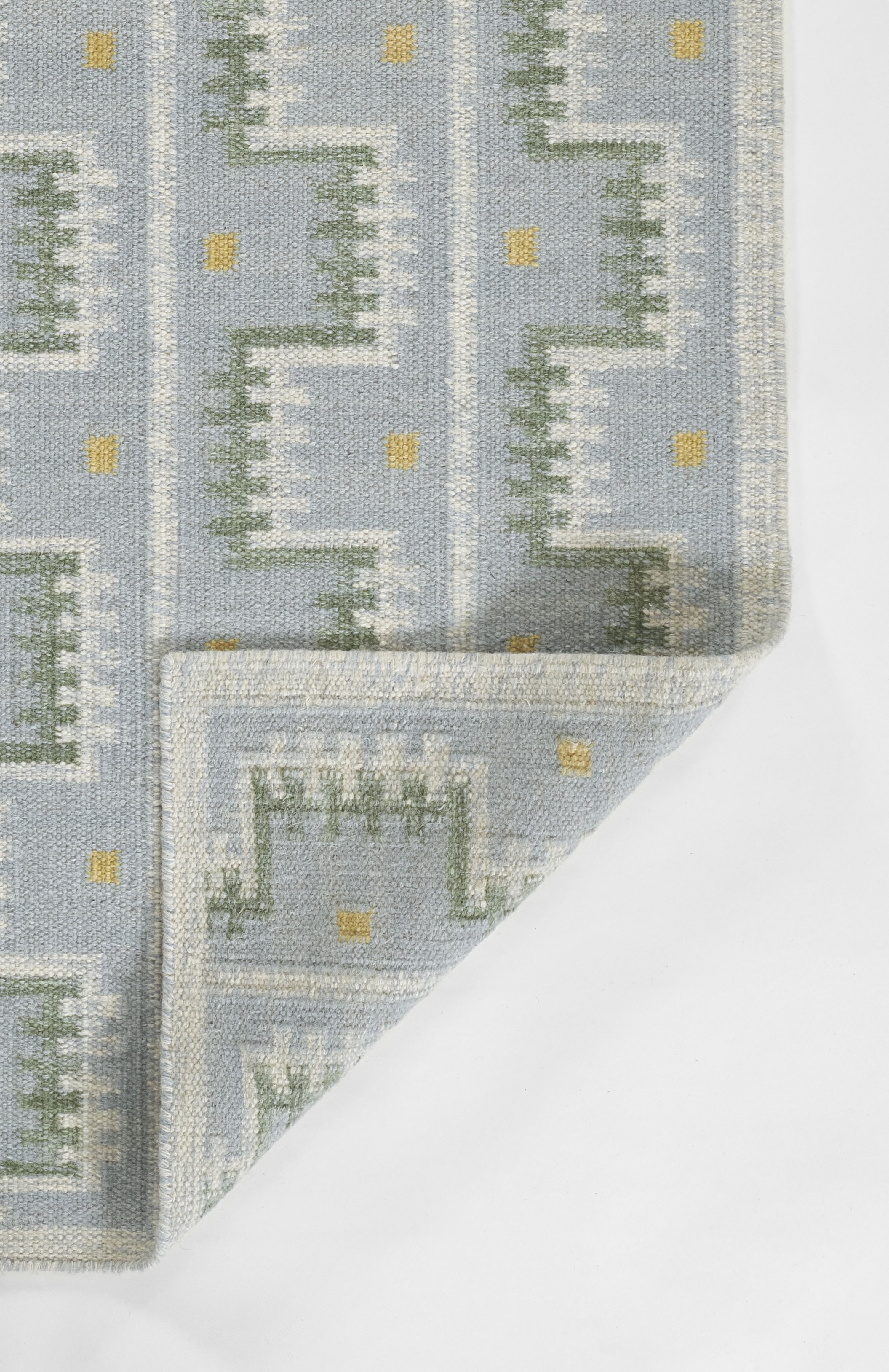 Santi Pulse Hand Woven Rug RUGS - wool Momeni