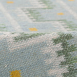 Santi Pulse Hand Woven Rug RUGS - wool Momeni