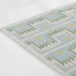 Santi Pulse Hand Woven Rug RUGS - wool Momeni