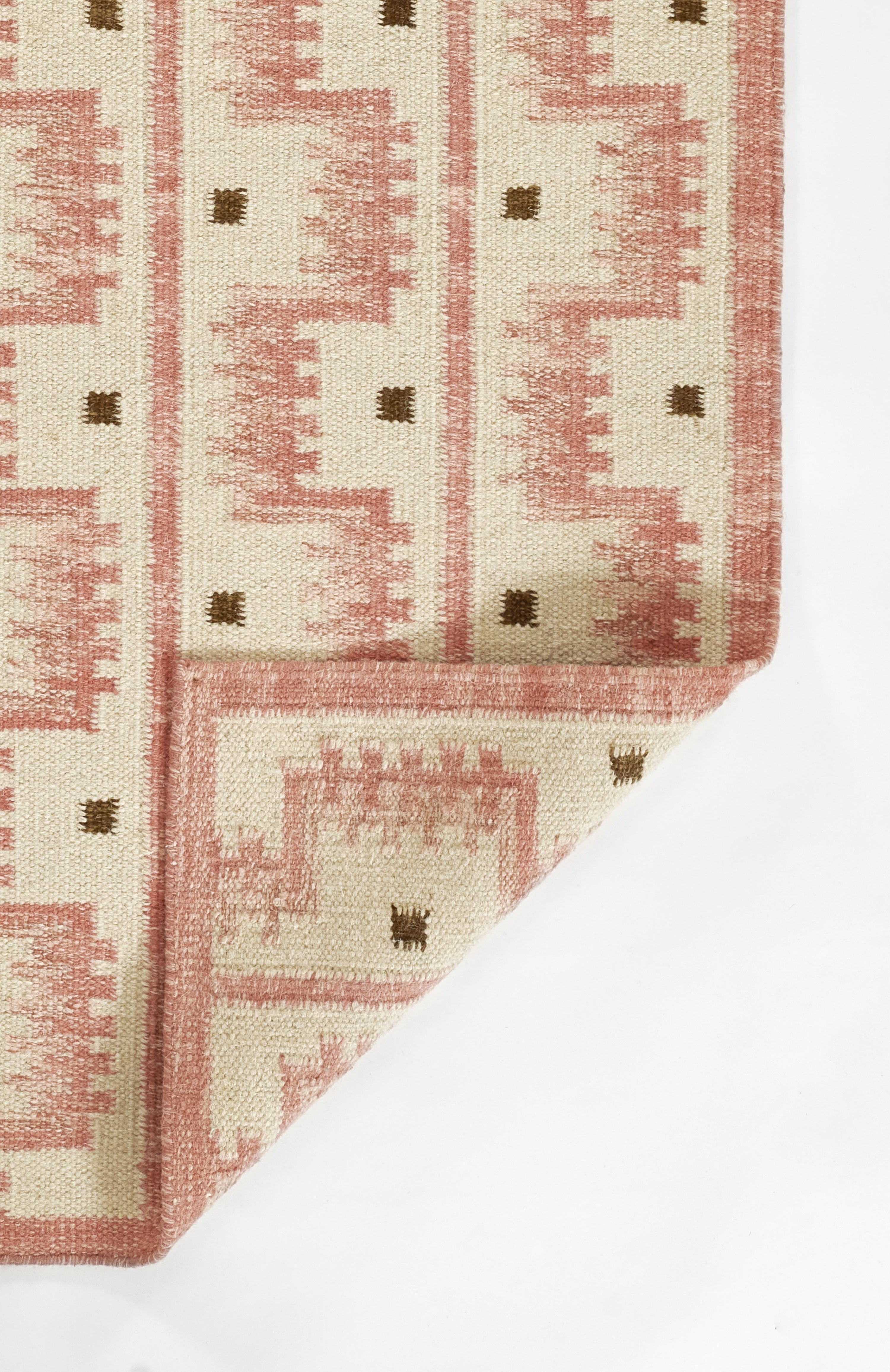 Santi Pulse Hand Woven Rug RUGS - wool Momeni