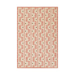 Santi Pulse Hand Woven Rug RUGS - wool Momeni Blush 2'6" x 8' Runner