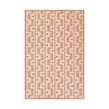 Santi Pulse Hand Woven Rug RUGS - wool Momeni Blush 2'6" x 8' Runner