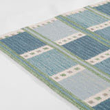 Santi Squares Hand Woven Rug RUGS - wool Momeni