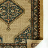 Serat Hand Woven Rug RUGS - wool Momeni