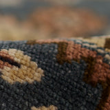 Serat Hand Woven Rug RUGS - wool Momeni