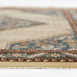 Serat Hand Woven Rug RUGS - wool Momeni