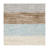 Loloi Serena Color Block / Rug No.2 RUGS - synthetic Loloi 18" x 18"