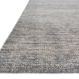 Loloi Serena Grey Rug RUGS - synthetic Loloi
