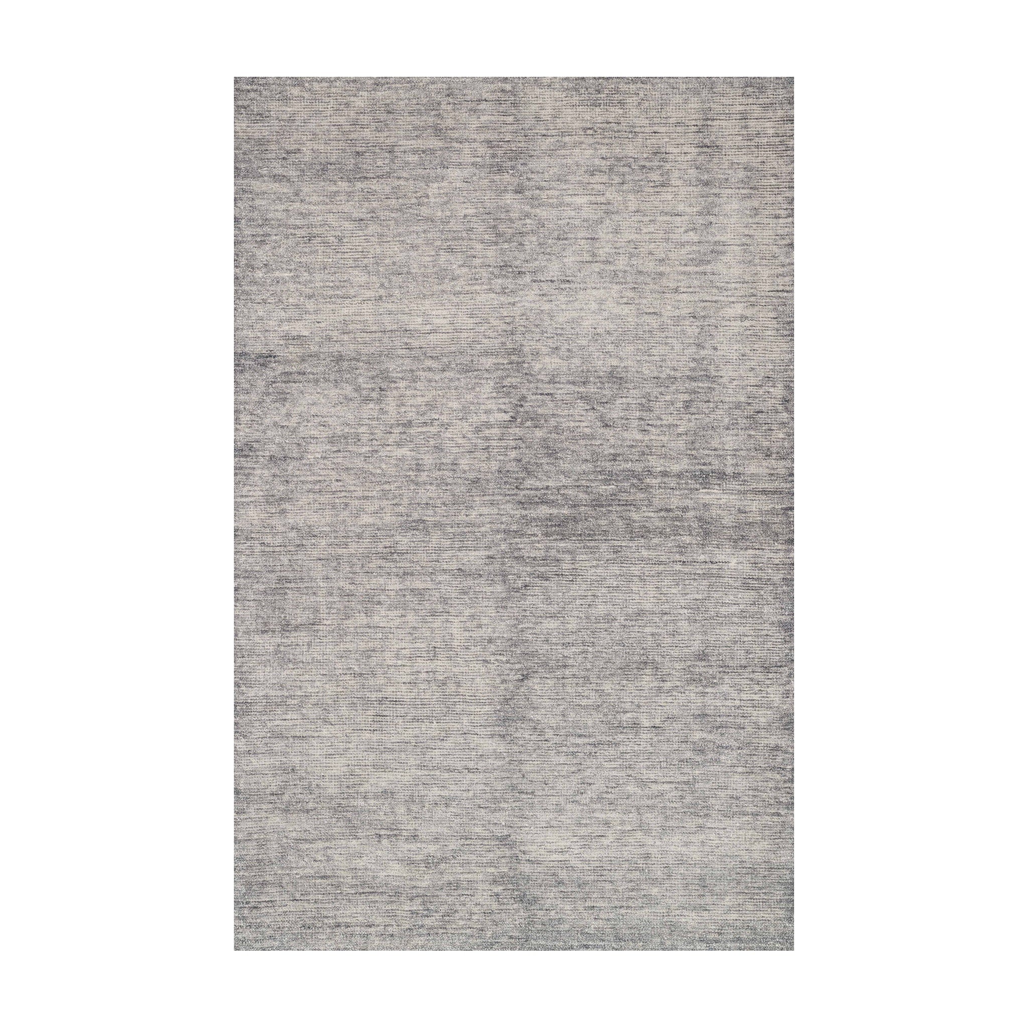 Loloi Serena Grey Rug RUGS - synthetic Loloi 2'0" x 3'0"