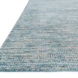 Loloi Serena Lt. Blue Rug RUGS - synthetic Loloi