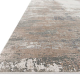 Loloi Sienne Ivory / Sand Rug RUGS - synthetic Loloi