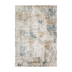 Loloi Sienne Ivory / Gold Rug Loloi 18" x 18"