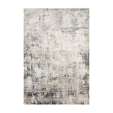 Loloi Sienne Ivory / Granite Rug Loloi 18" x 18"