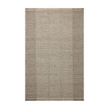 Loloi Sigrid Ash / Ivory Rug
