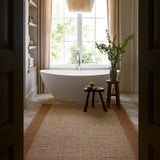 Loloi Sigrid Cinnamon / Ivory Rug - Rug & Weave
