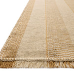 Loloi Sigrid Yellow / Ivory Rug - Rug & Weave
