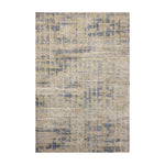 Loloi Silas Blue / Multi Runner Rug Loloi 2'7" x 8'0"