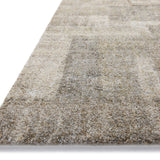 Loloi Silas Natural / Pebble Runner Rug Loloi