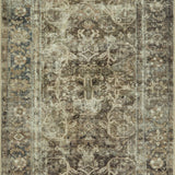 OVERSTOCK ITEM - Loloi Sinclair Pebble/Taupe Rug -2'3" x 9'6"