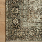 OVERSTOCK ITEM - Loloi Sinclair Pebble/Taupe Rug -2'3" x 9'6"