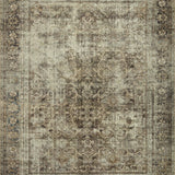 OVERSTOCK ITEM - Loloi Sinclair Pebble/Taupe Rug -2'3" x 9'6"