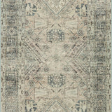 Magnolia Home by Joanna Gaines x Loloi Sinclair Natural / Sage Rug 0-RUGS-patterned Loloi
