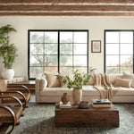 Joanna Gaines x Loloi Sinclair Jade / Sand Rug RUGS - synthetic Loloi