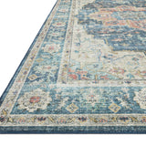 Loloi Skye Ocean / Multi Rug RUGS - patterned Loloi