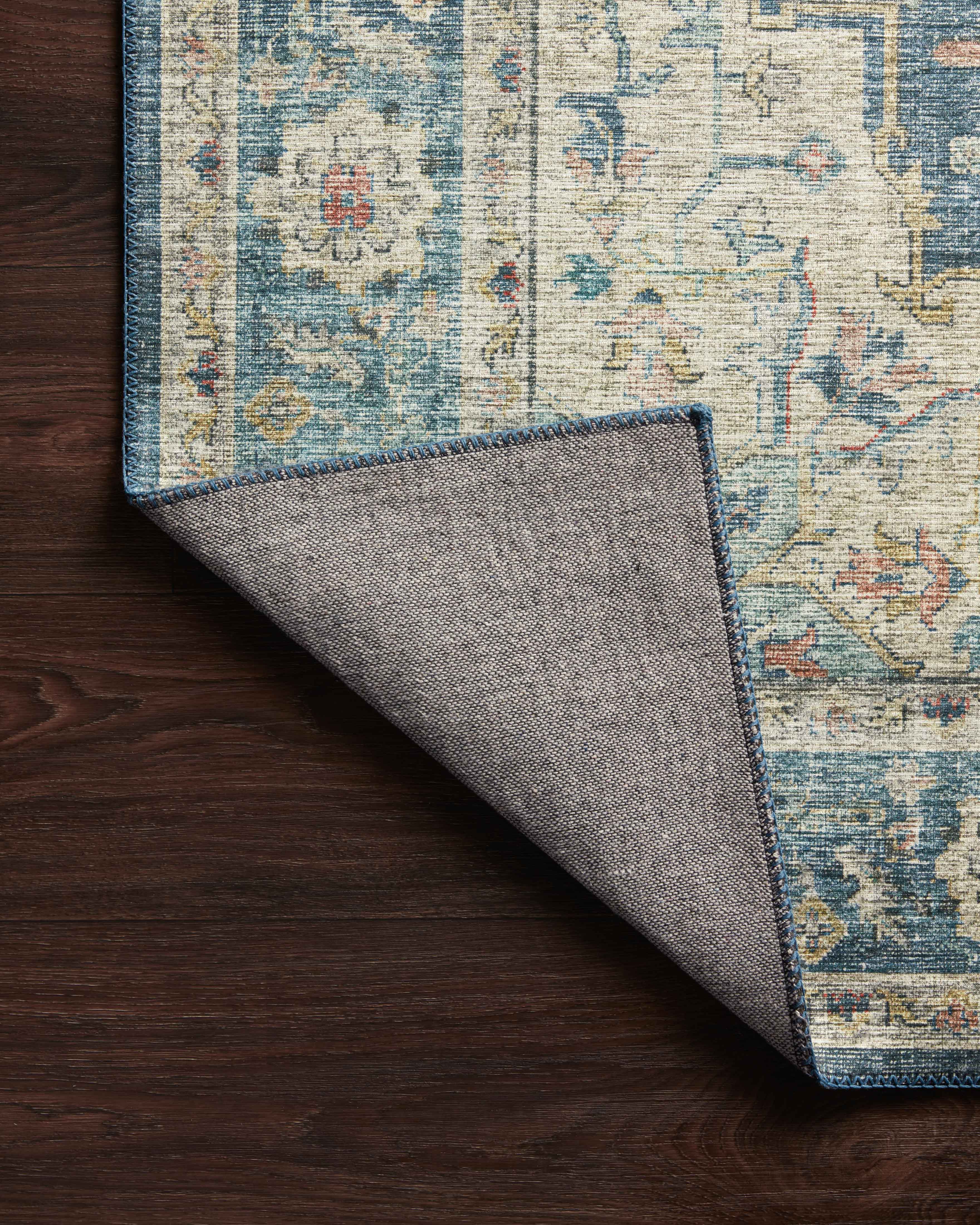 Loloi Skye Ocean / Multi Rug RUGS - patterned Loloi