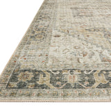 In Store Rug - Skye Natural / Sand - Rug & Weave