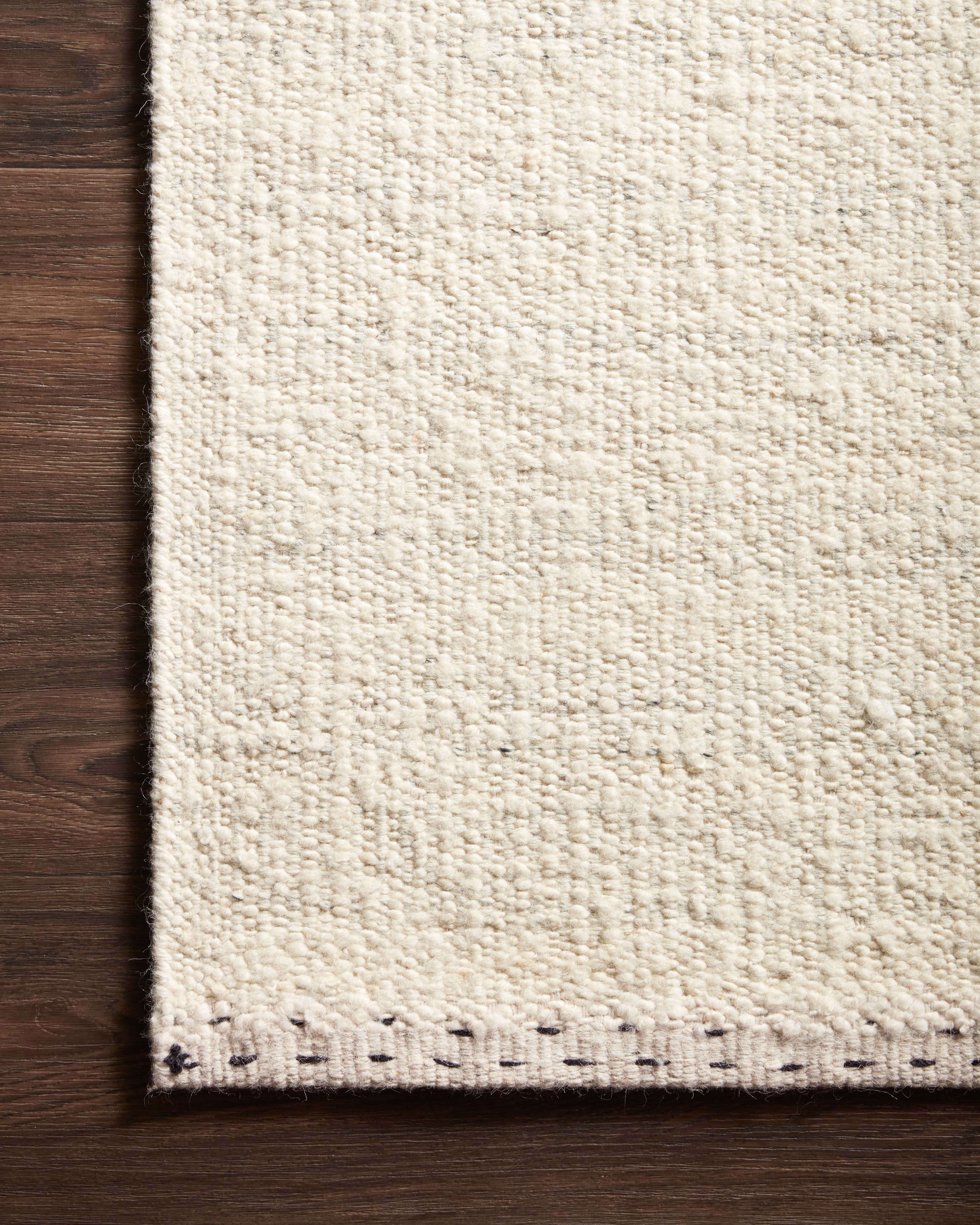 Loloi Sloane Sky Rug 0-RUGS - jute Loloi