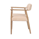 Artemys Dining Chair FURNITURE - dining chairs LH IMPORTS