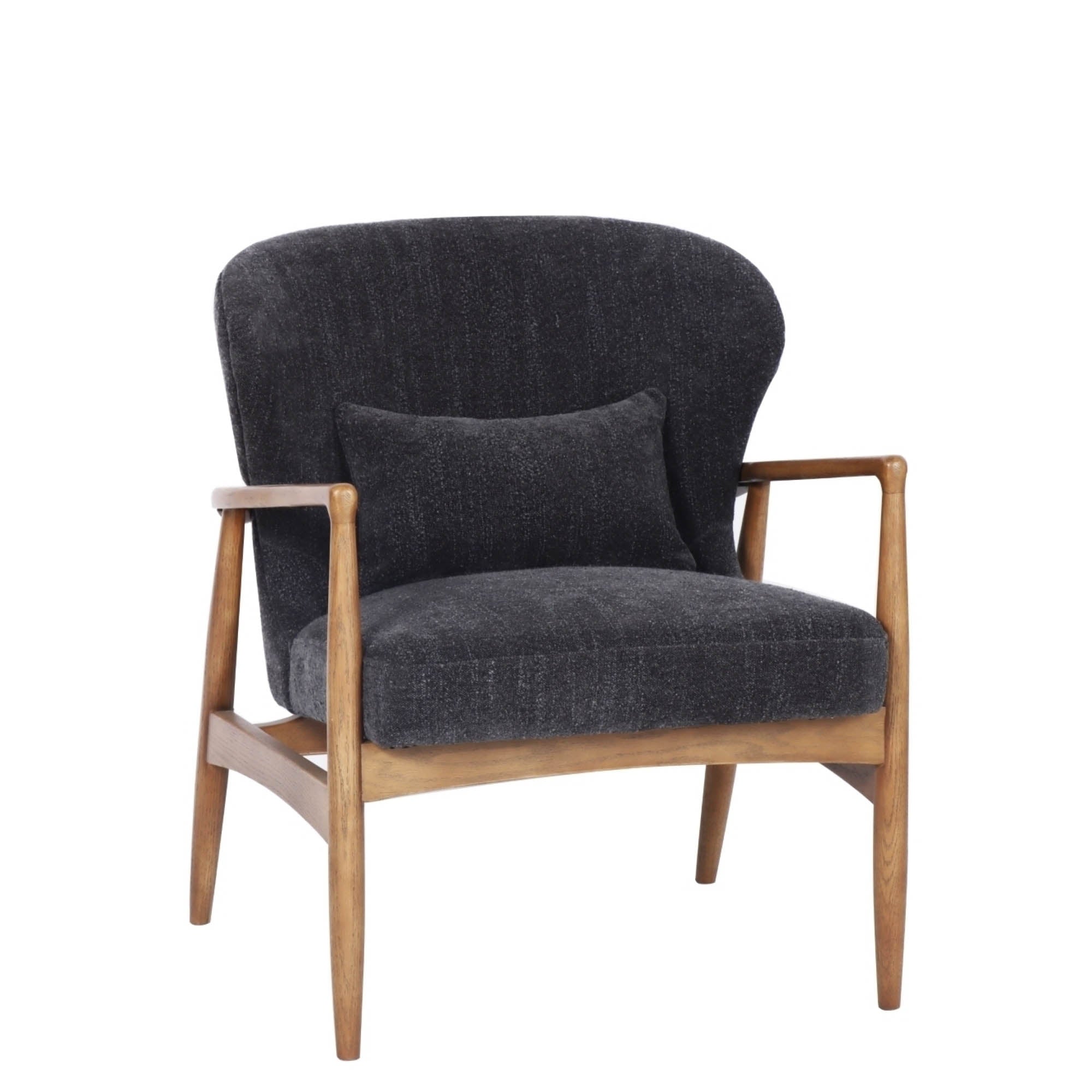Rialto Club Chair FURNITURE - club chairs LH IMPORTS