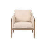 Bronto Club Chair FURNITURE - club chairs LH IMPORTS