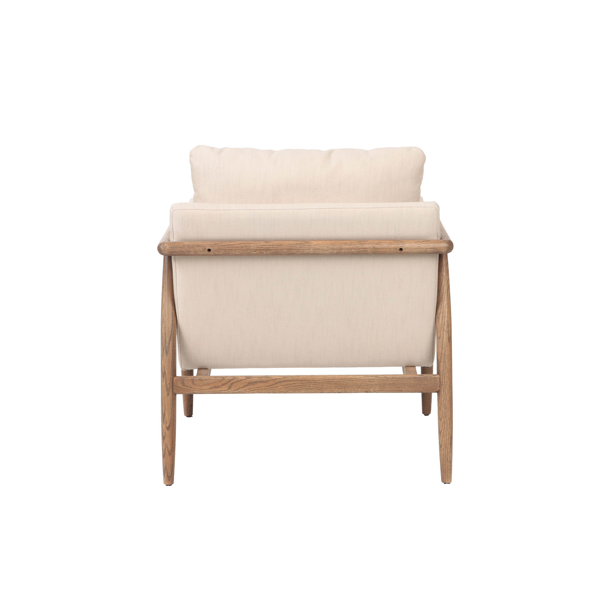 Bronto Club Chair FURNITURE - club chairs LH IMPORTS