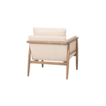 Bronto Club Chair FURNITURE - club chairs LH IMPORTS