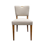 Luellia Dining Chair - set of 2 FURNITURE - dining chairs LH IMPORTS