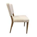Luellia Dining Chair - set of 2 FURNITURE - dining chairs LH IMPORTS