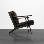 June Arm Chair FURNITURE - accent chair LH IMPORTS