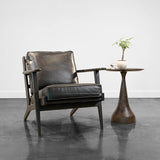 June Arm Chair FURNITURE - accent chair LH IMPORTS