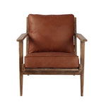 June Arm Chair FURNITURE - accent chair LH IMPORTS