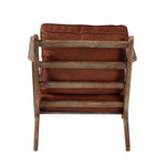 June Arm Chair FURNITURE - accent chair LH IMPORTS