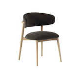 Mila Dining Chair - Rug & Weave