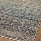 Loloi Soho Earth / Multi Rug RUGS - synthetic Loloi