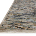 Loloi Soho Multi / Sand Rug RUGS - synthetic Loloi