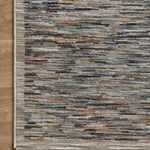 Loloi Soho Multi / Sand Rug RUGS - synthetic Loloi